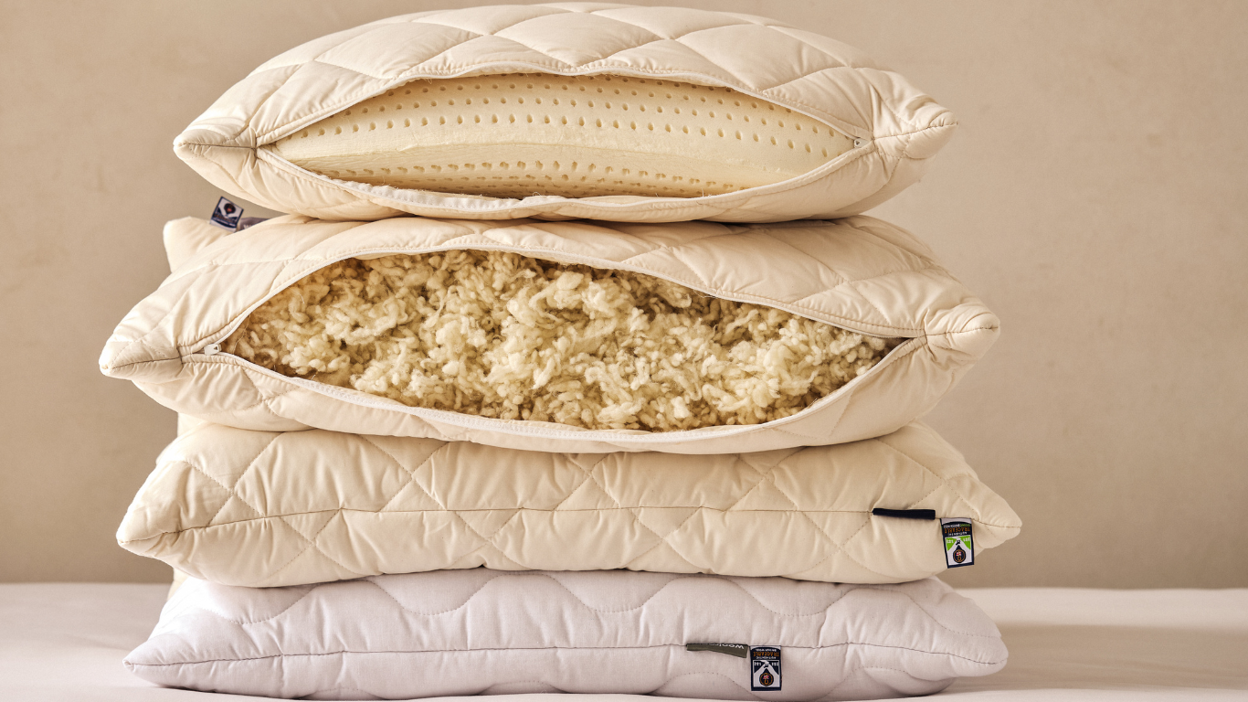 The Science Behind Wool’s Natural Temperature Regulation