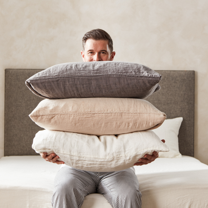 2025 Holiday Gift Guide For Him: Upgrade His Sleep, Health & Recovery