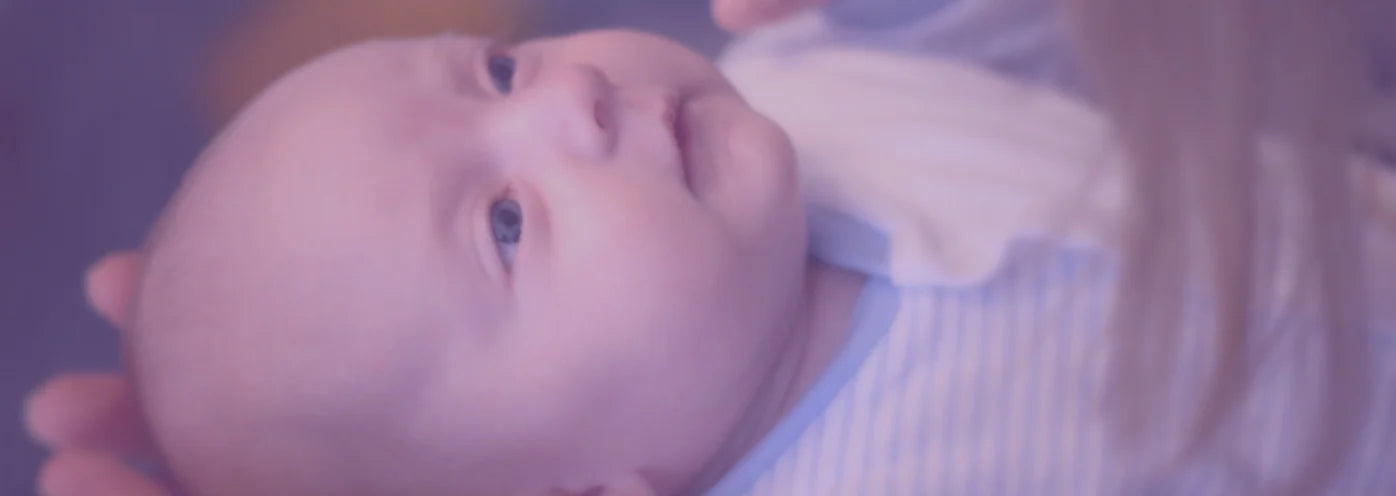 How to get your baby into a routine
