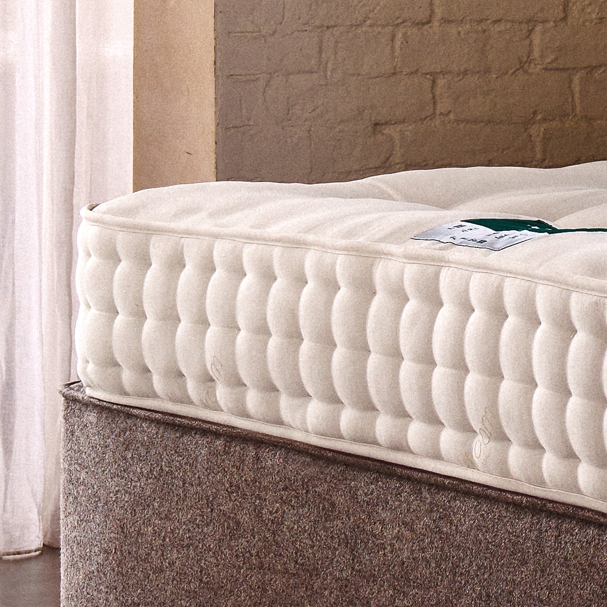 10 Reasons Our Artisan Mattress Will Give You The Best Sleep