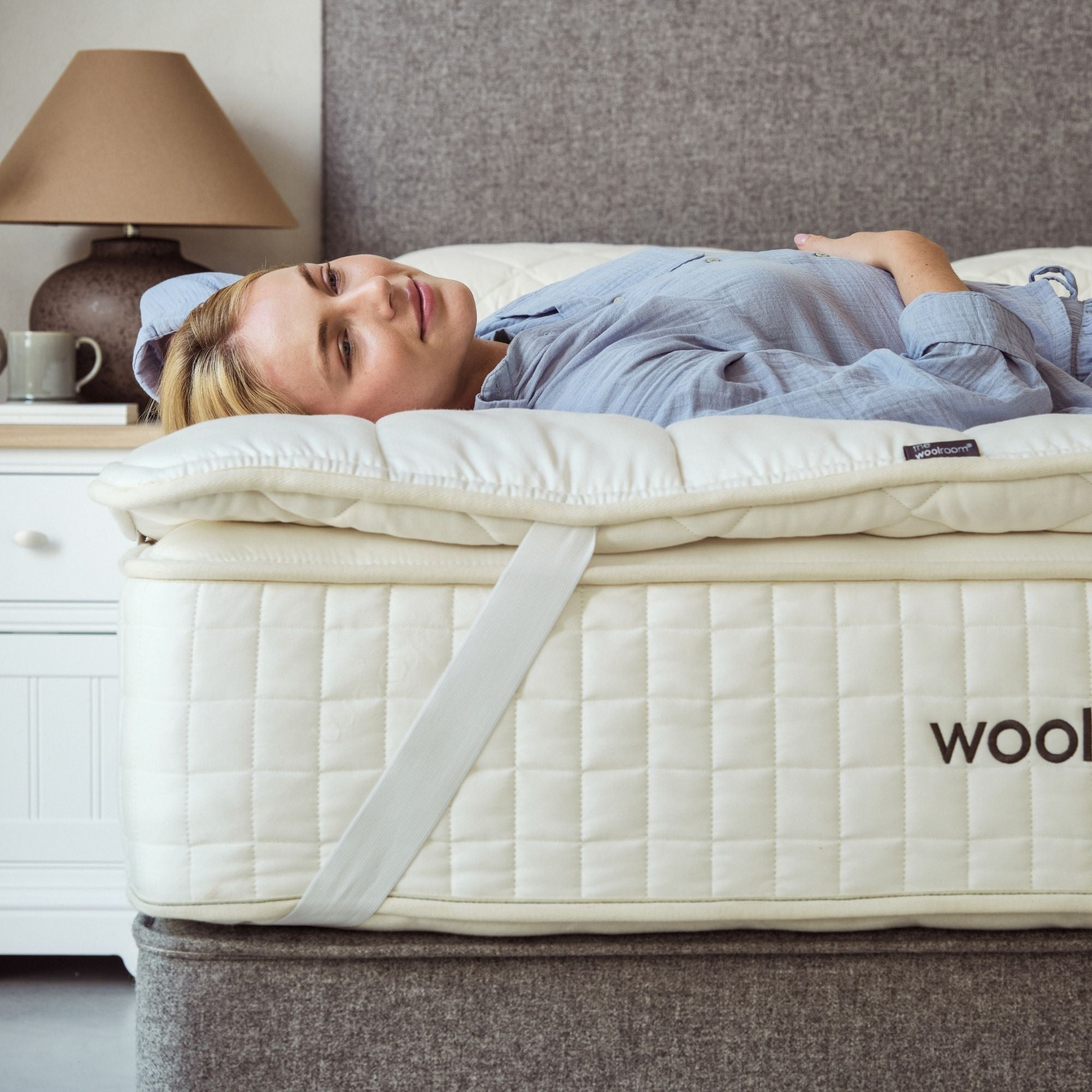 Are Wool Mattress Toppers Worth It? A Guide to Researching, Buying & Deciding