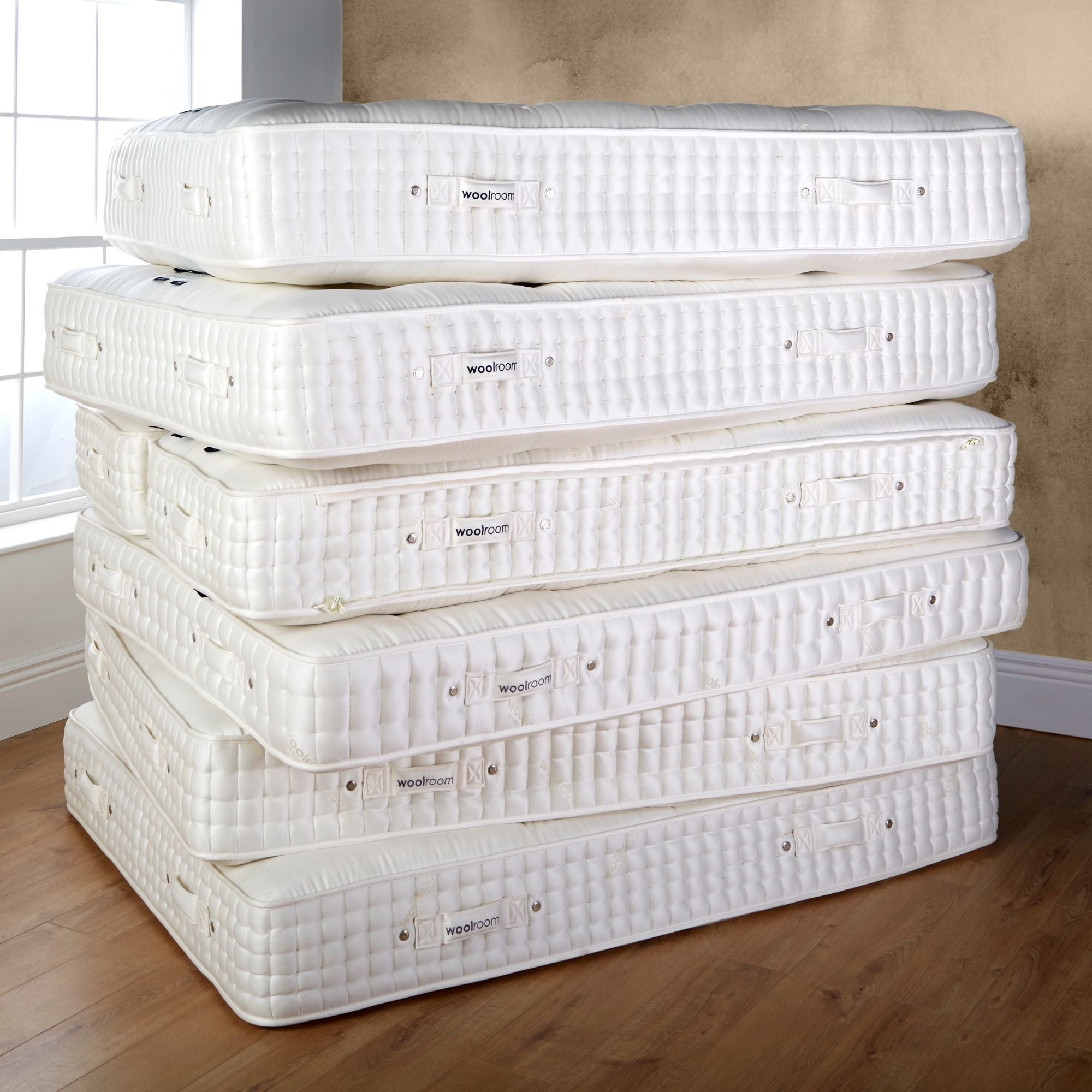 How To Choose The Right Mattress: 7 Top Tips