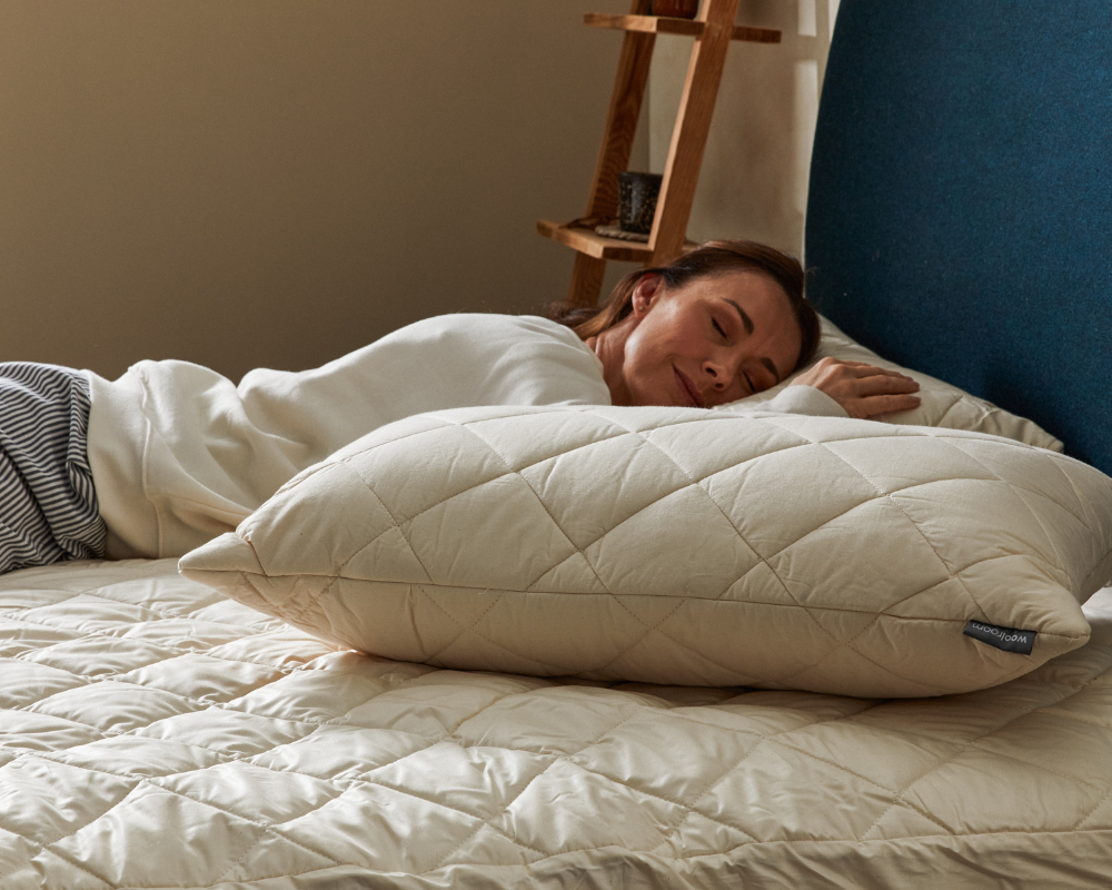 How To Keep Cool at Night