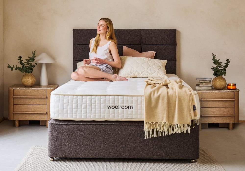 Mindfulness and Sleep: Your Guide to a Healthier, Happier Sleep