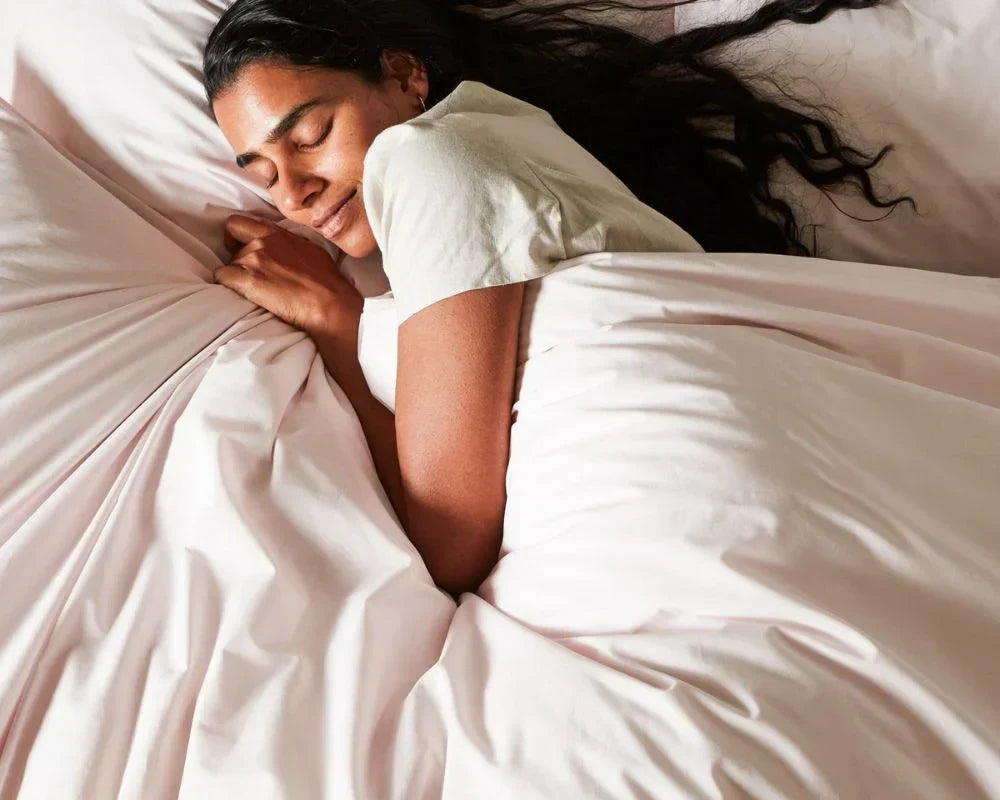 Buying Sheets? Here Are 3 Things That Actually Matter: Fabric, Feel, Function