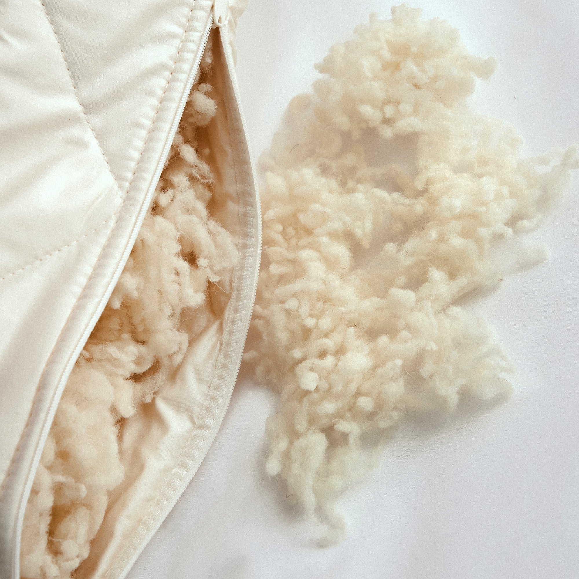 From Fast Fashion to Fast Homeware: Rethinking the Materials in Our Bedding
