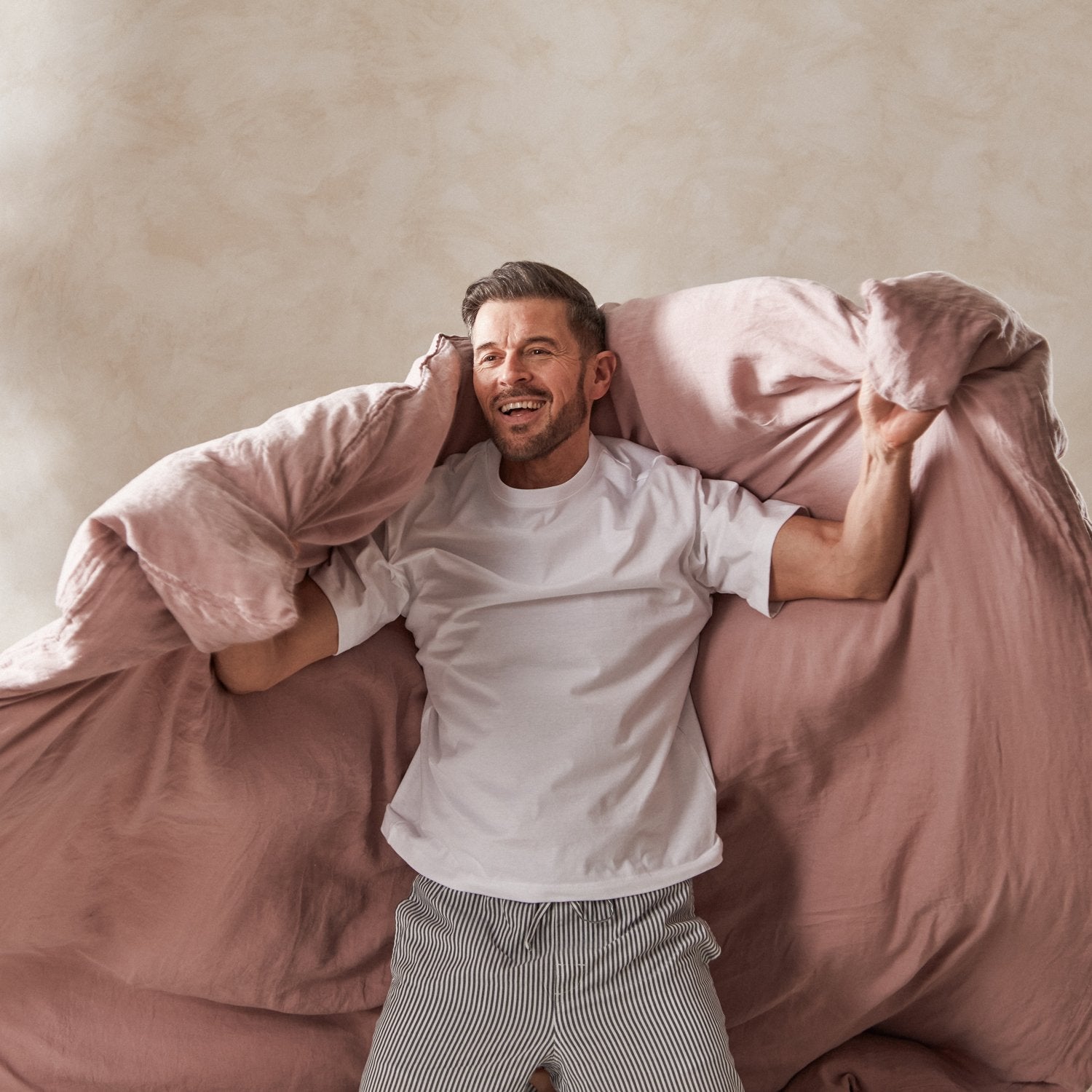 Why the Right Natural Sheets Make the Bed Complete