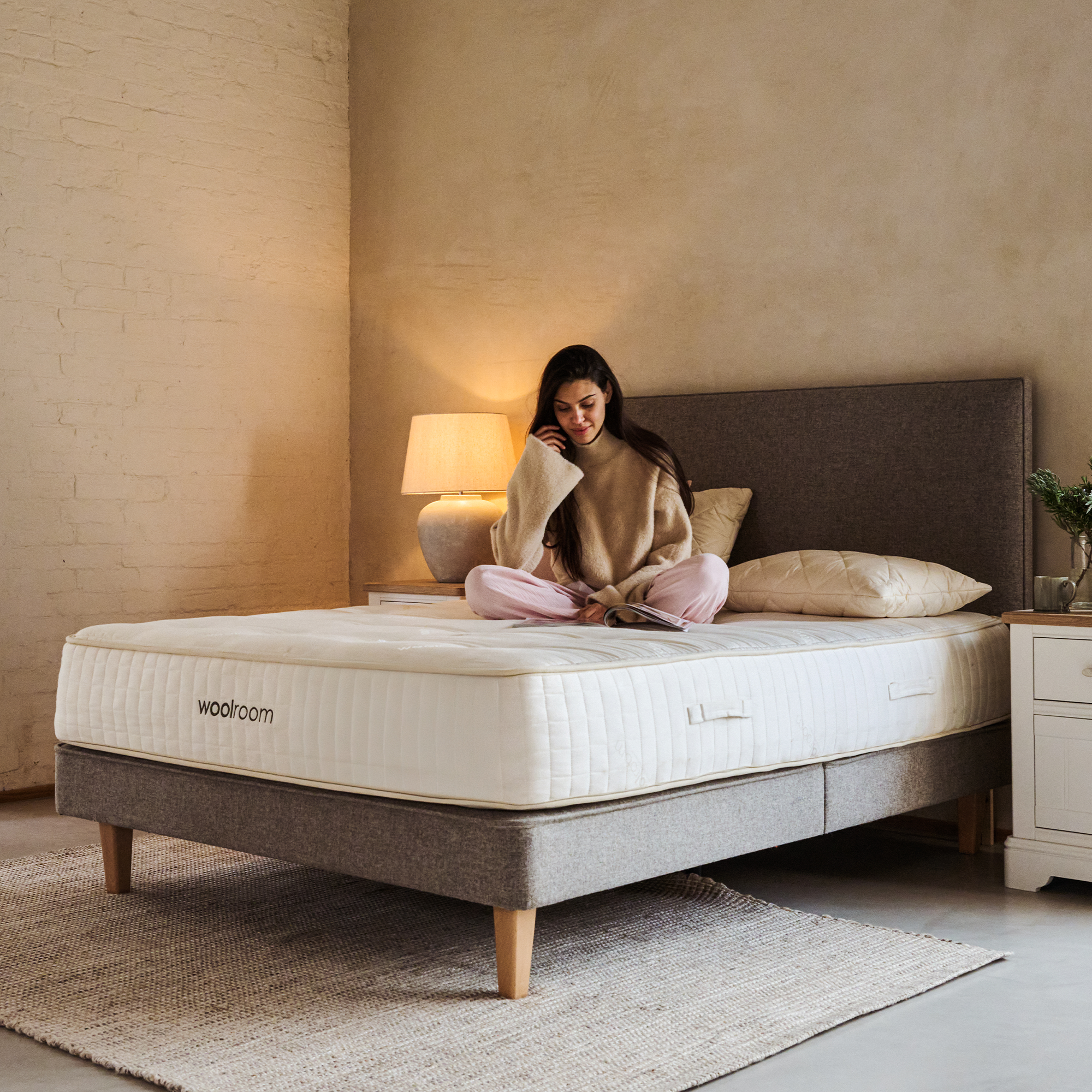 Woolroom’s Guide to Mattress Certifications