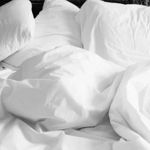 Why Are Allergies Worse at Night? Causes and Solutions for Nighttime Allergies - pillow bundle