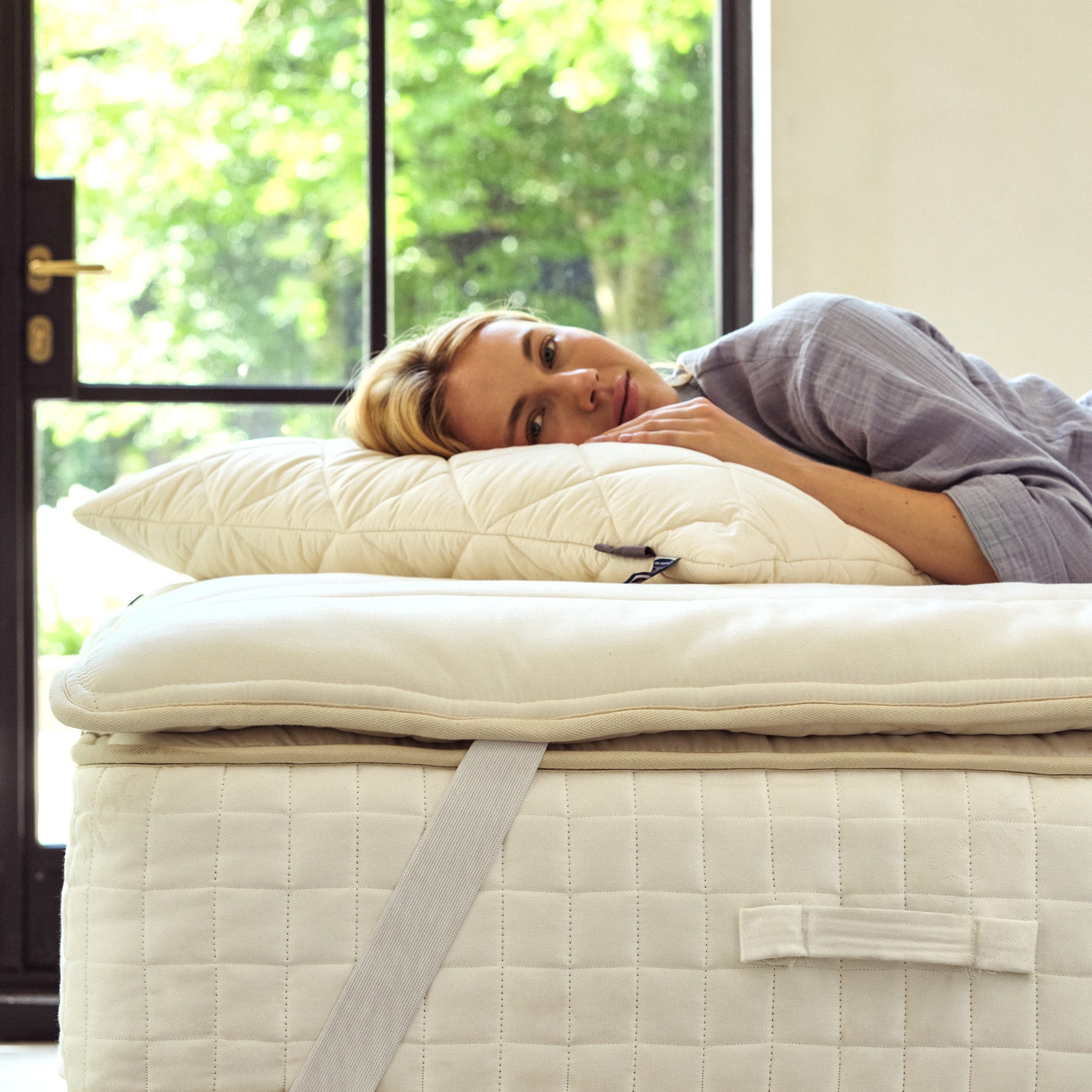 Is a Wool Mattress Topper Worth It? Benefits & Comparison