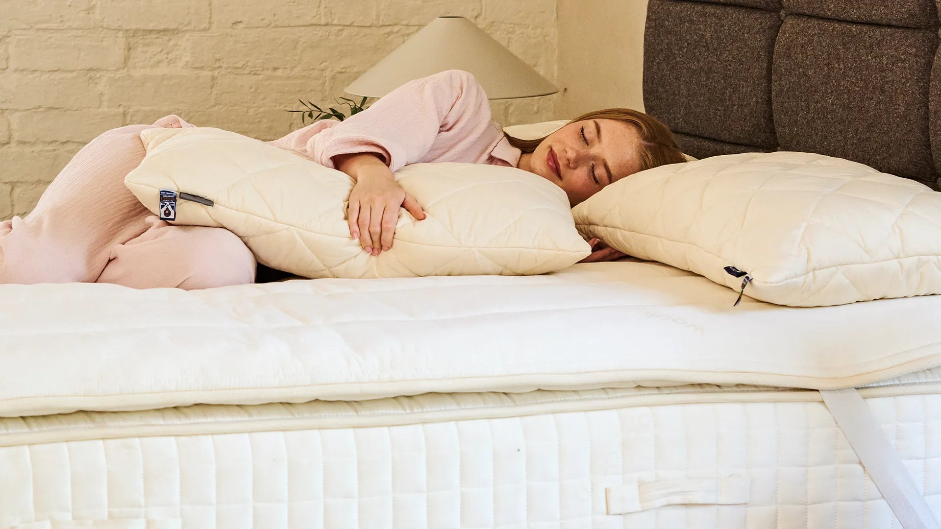 Why Your Mattress Topper Feels Too Hot (and What to Do)