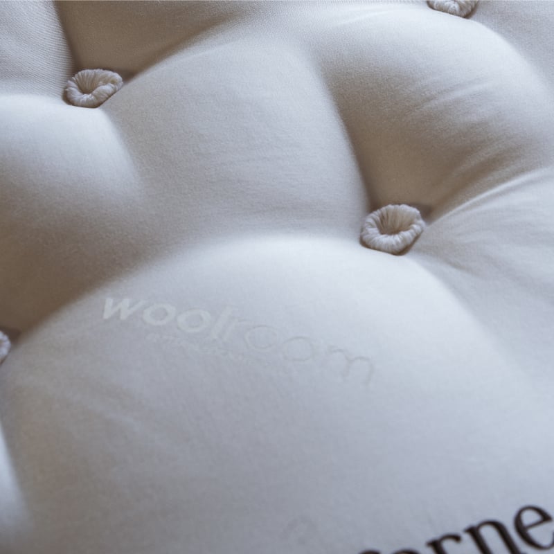 Find Your Perfect Chemical Free Mattress