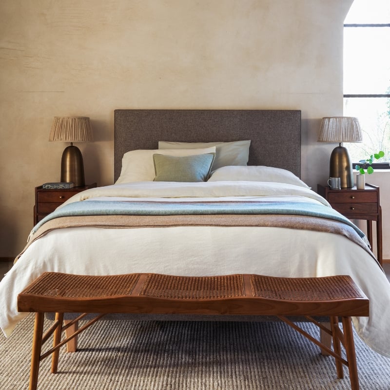 Five Luxury Colours for Your Bedroom