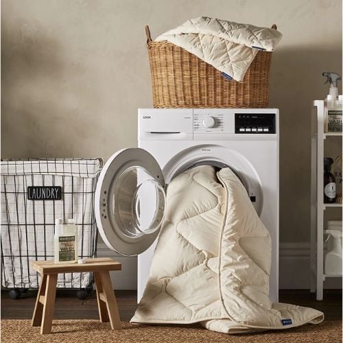 General Wool Care and Maintenance