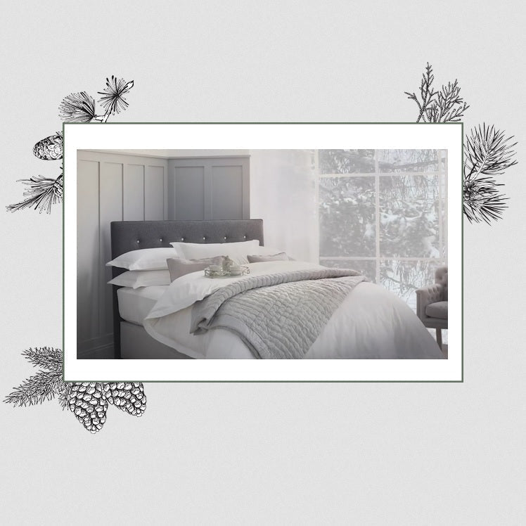 How To Give The Gift Of Naturally Better Sleep This Christmas