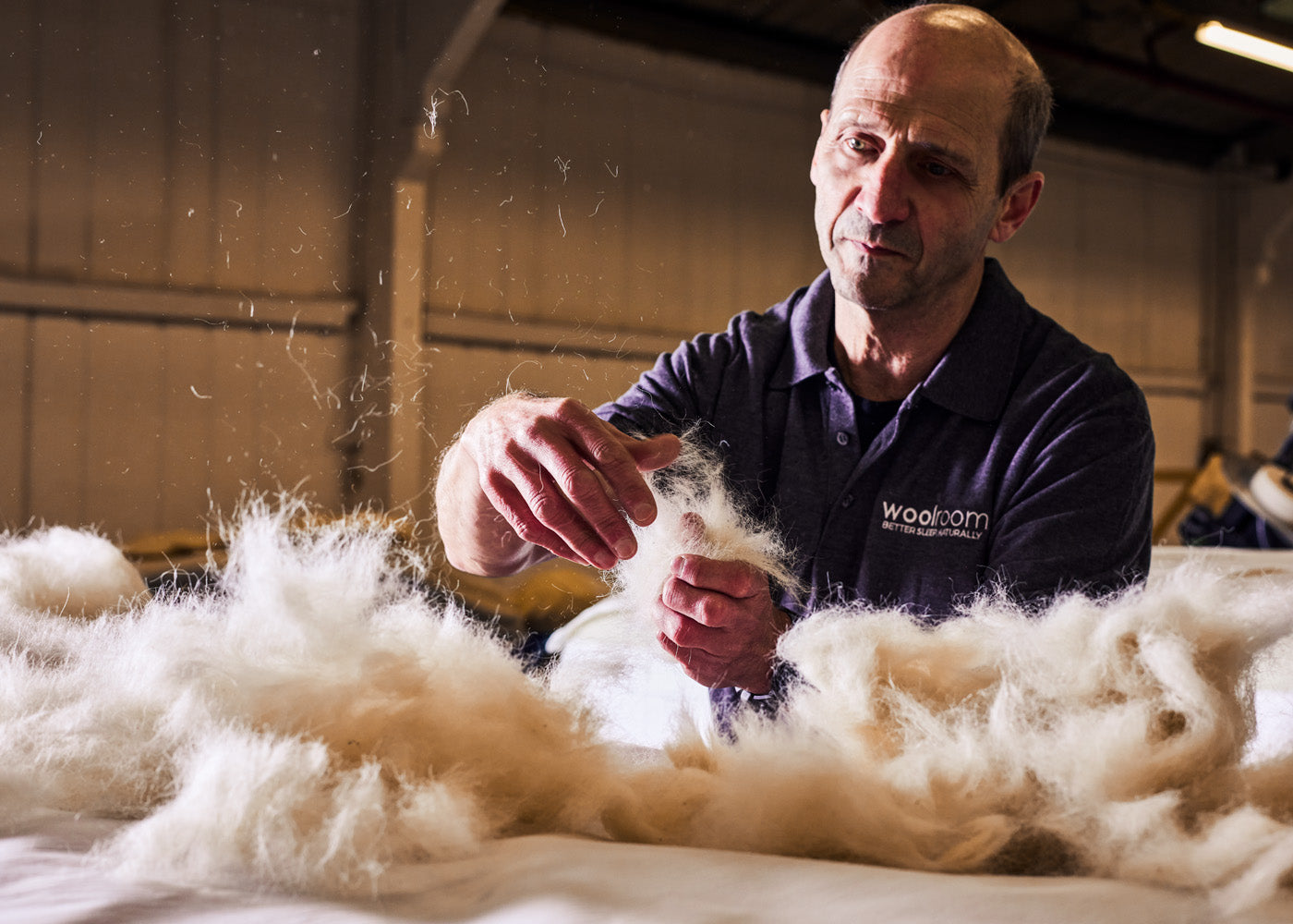 The Surprising Uses Of Wool