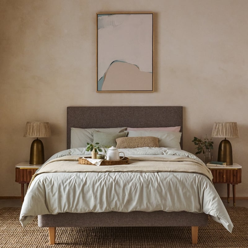 Hotel Mattresses at Home: How to Create a Five-Star Sleep Experience