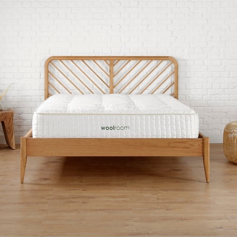 Luxury Wooly Mattress