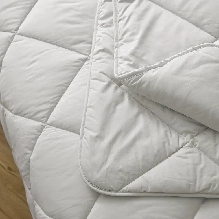 Wool Duvet