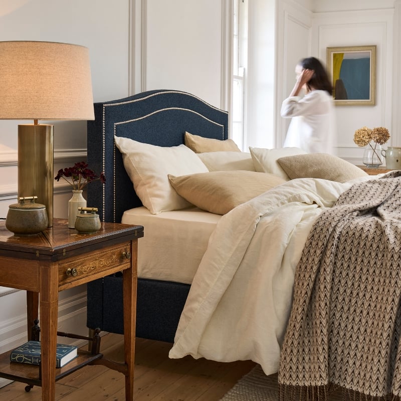 Dressed Arinta Linen 