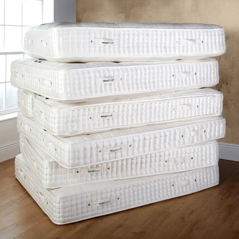 How to Recycle Your Mattress this Global Recycling Day