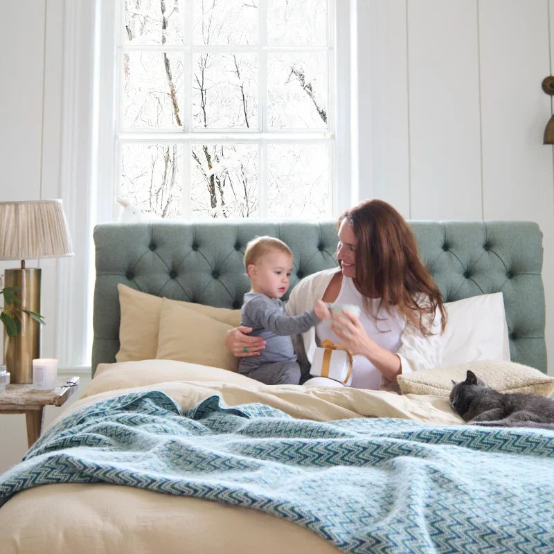 Night Sweats in Children