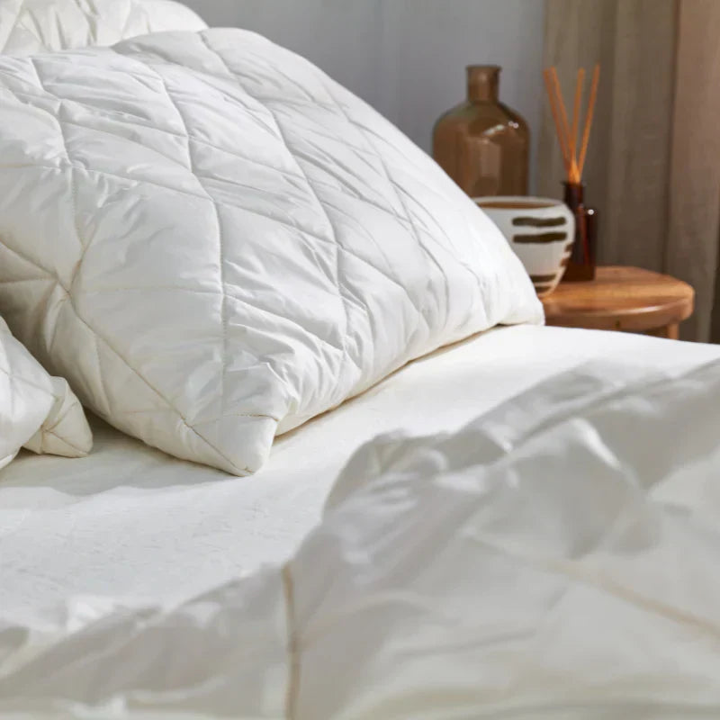 Organic Washable Collection