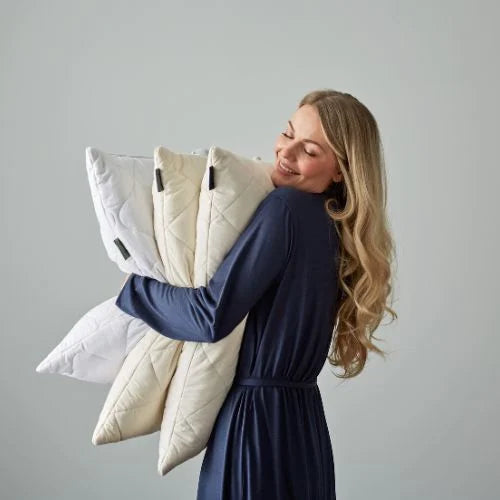 Wool Pillows - Pros and Cons