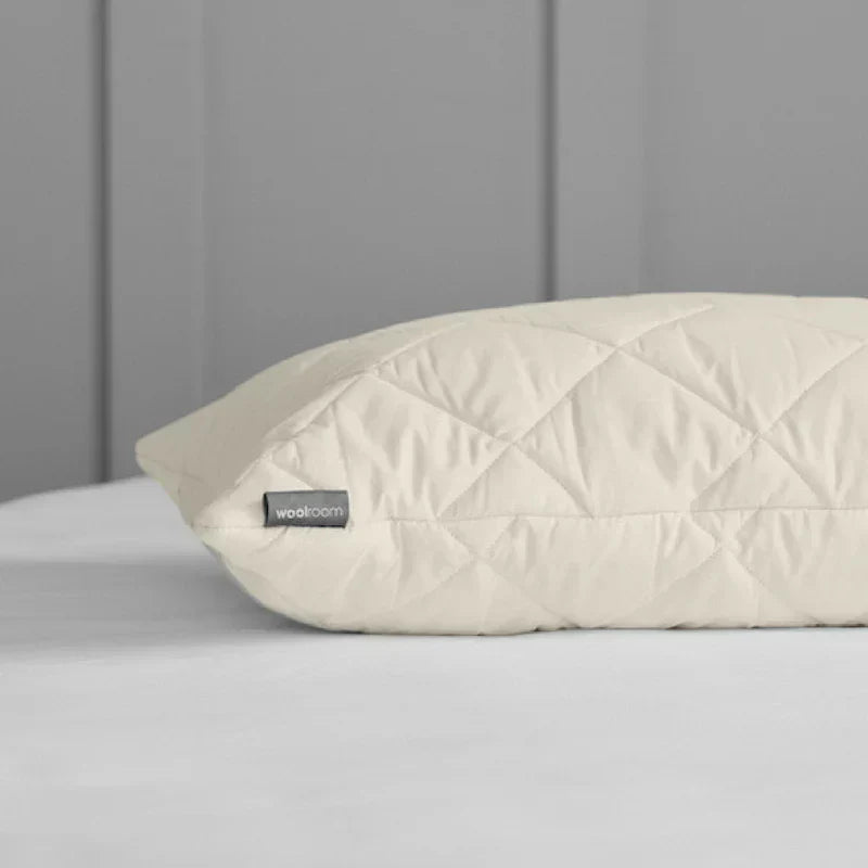 How To Properly Sleep On A Pillow