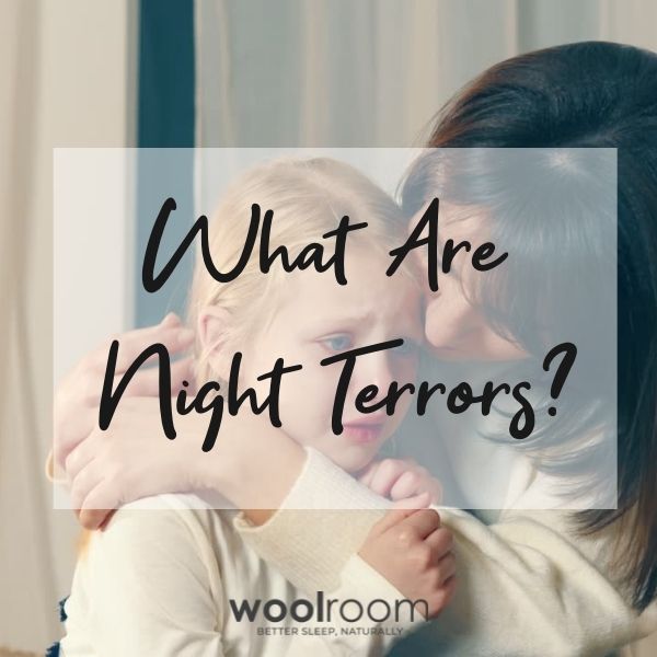What Are Night Terrors?