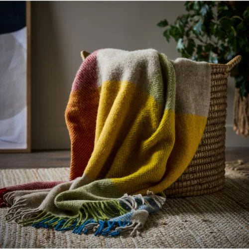 Warm Blankets for Winter