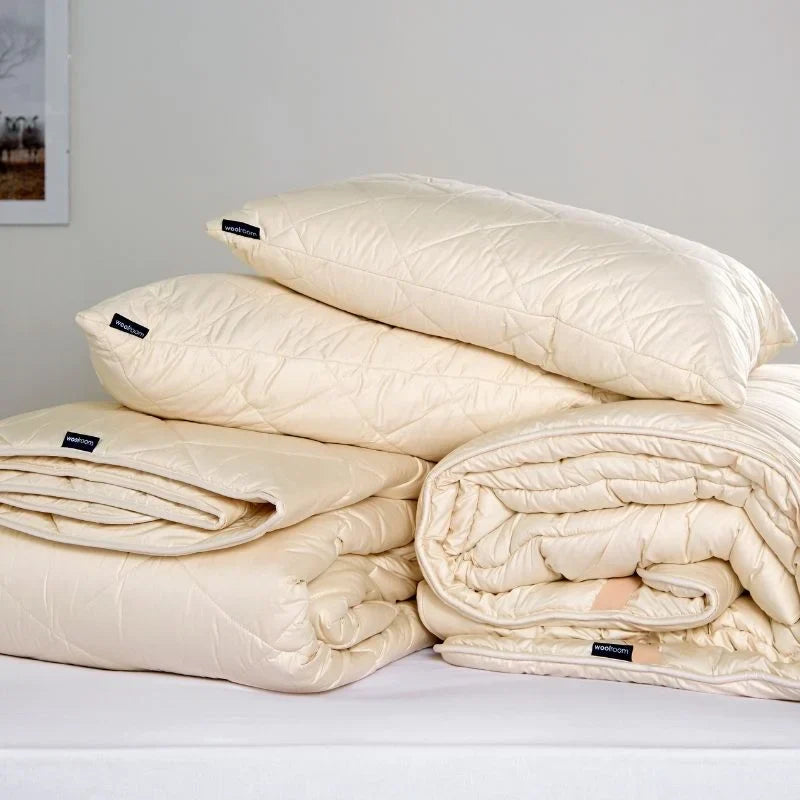 Why Upgrade To A Bedding Set