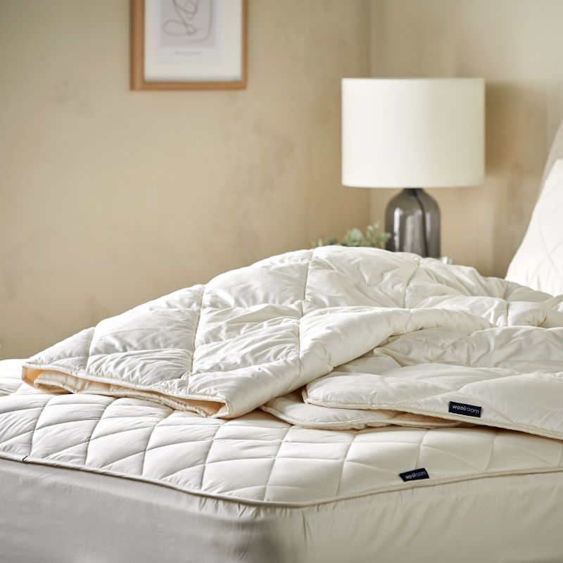 Why Woolroom Makes the Best Bedding for Allergy Sufferers