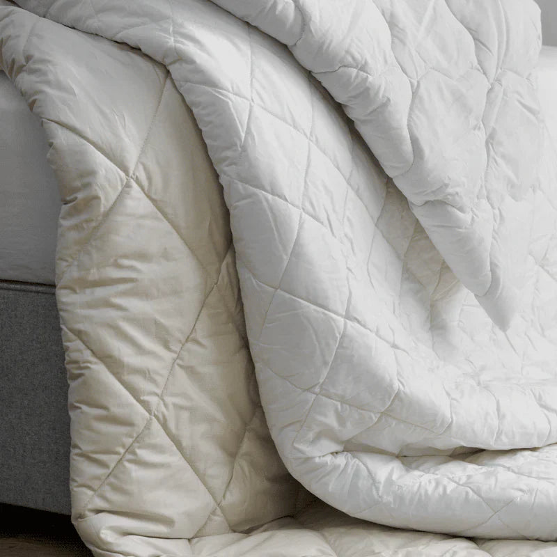 What’s The Best Year Round Comforter?
