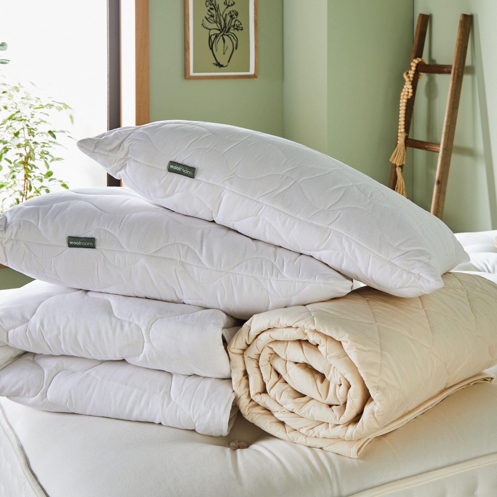 Classic Bedding Bundles | Woolroom