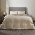 Natural Bed Sheets