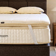Wool Mattress Toppers