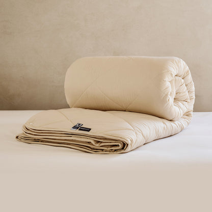 Deluxe Washable Bedding Bundle - All Season
