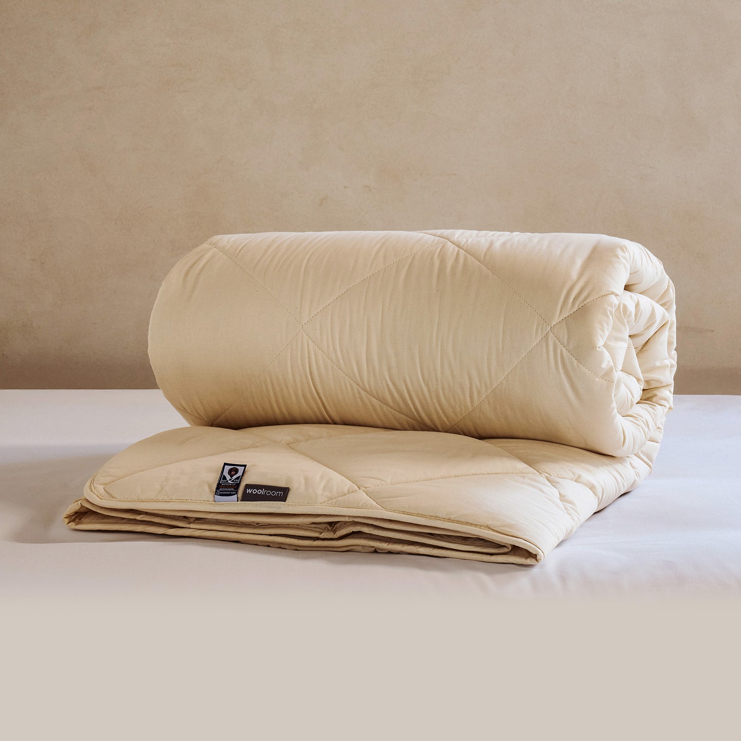 Deluxe Washable Bedding Bundle - Medium