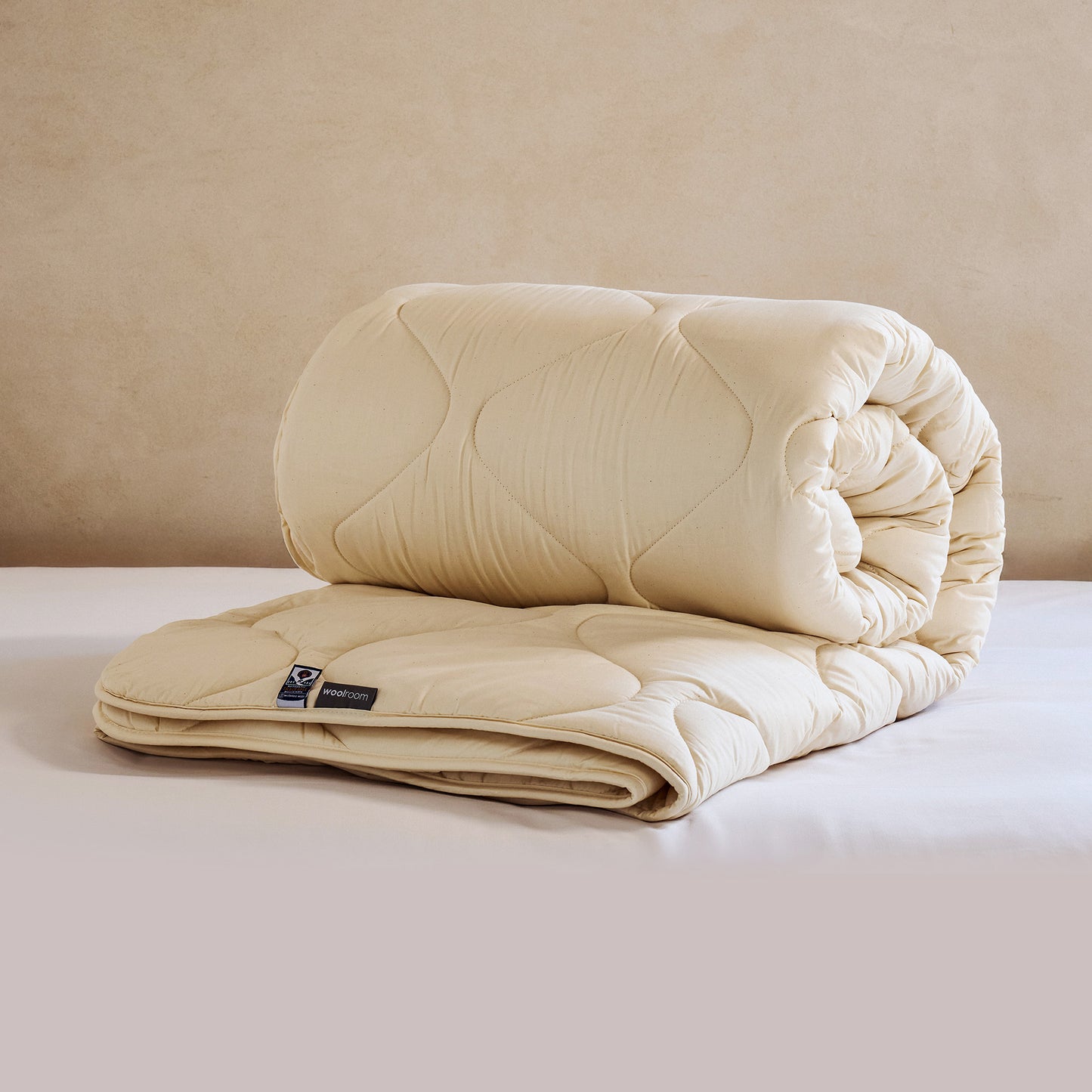 Deluxe Washable Bedding Bundle - Warm