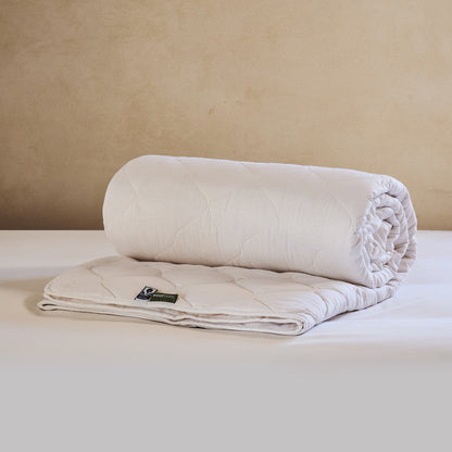 Classic Wool Duvet - Light