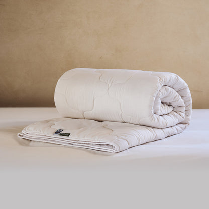 Classic Wool Duvet - Medium