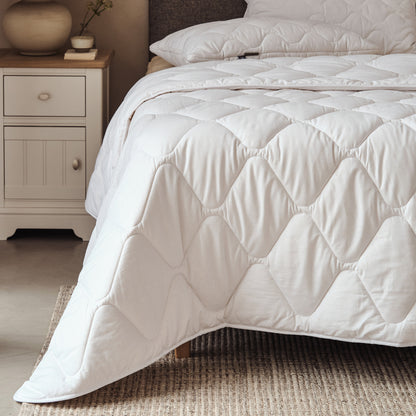 Classic Wool Duvet - Medium