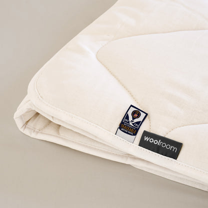 Classic Wool Duvet - Medium
