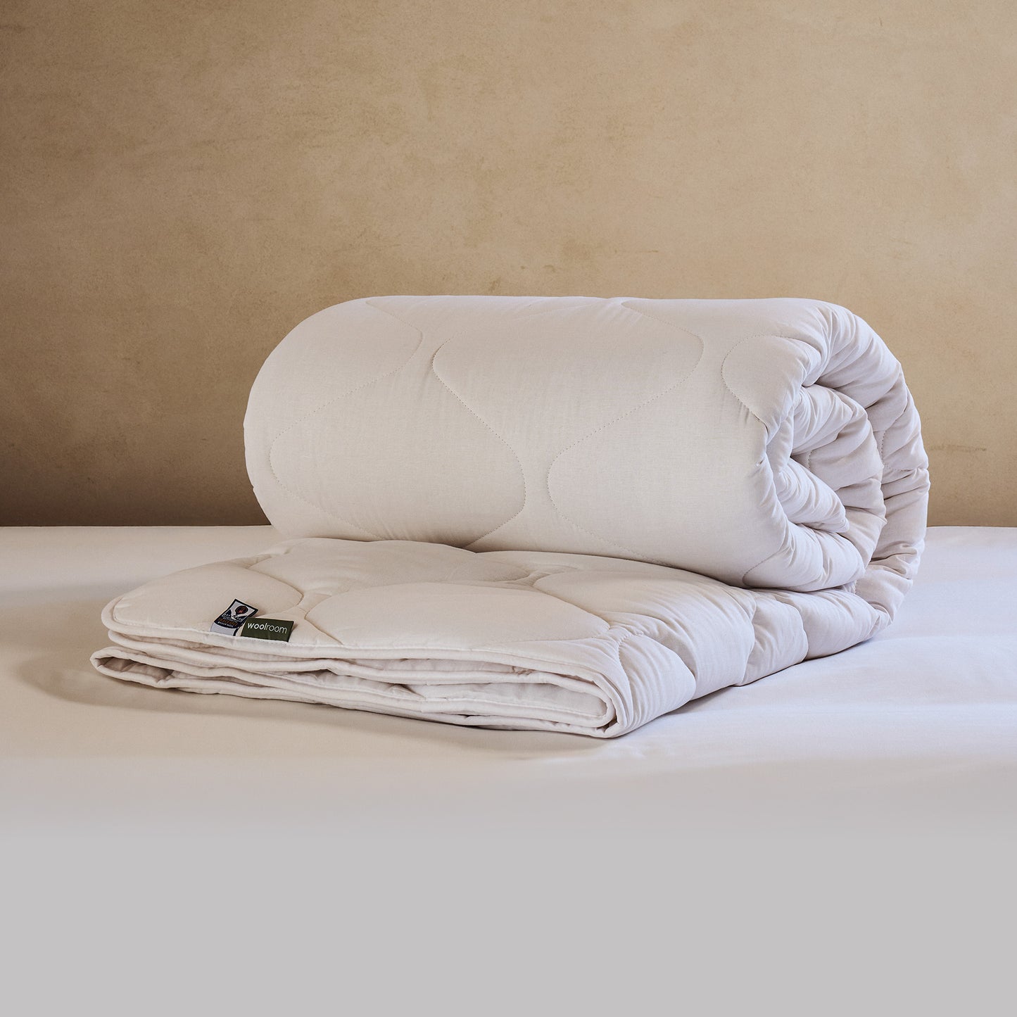 Classic Wool Duvet - Warm