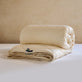 Organic Washable Wool Duvet