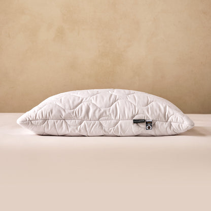 Classic Wool Pillow Kingsize Woolroom