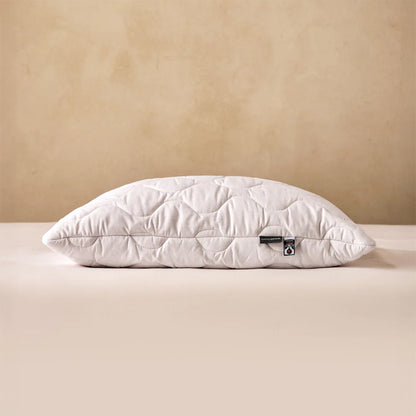 Classic Wool Pillow - Standard
