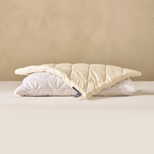 Deluxe Washable Collection Wool Quilted Outer Cover Woolroom