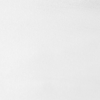 Woolroom Arinta Organic Cotton Fitted Sheet - White – crafted from natural materials for comfort